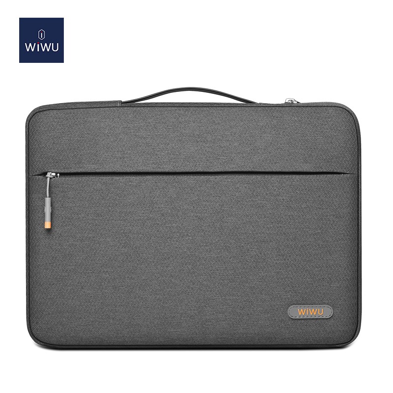 WiWU Pilot Sleeve 15.4 inch (Gray)